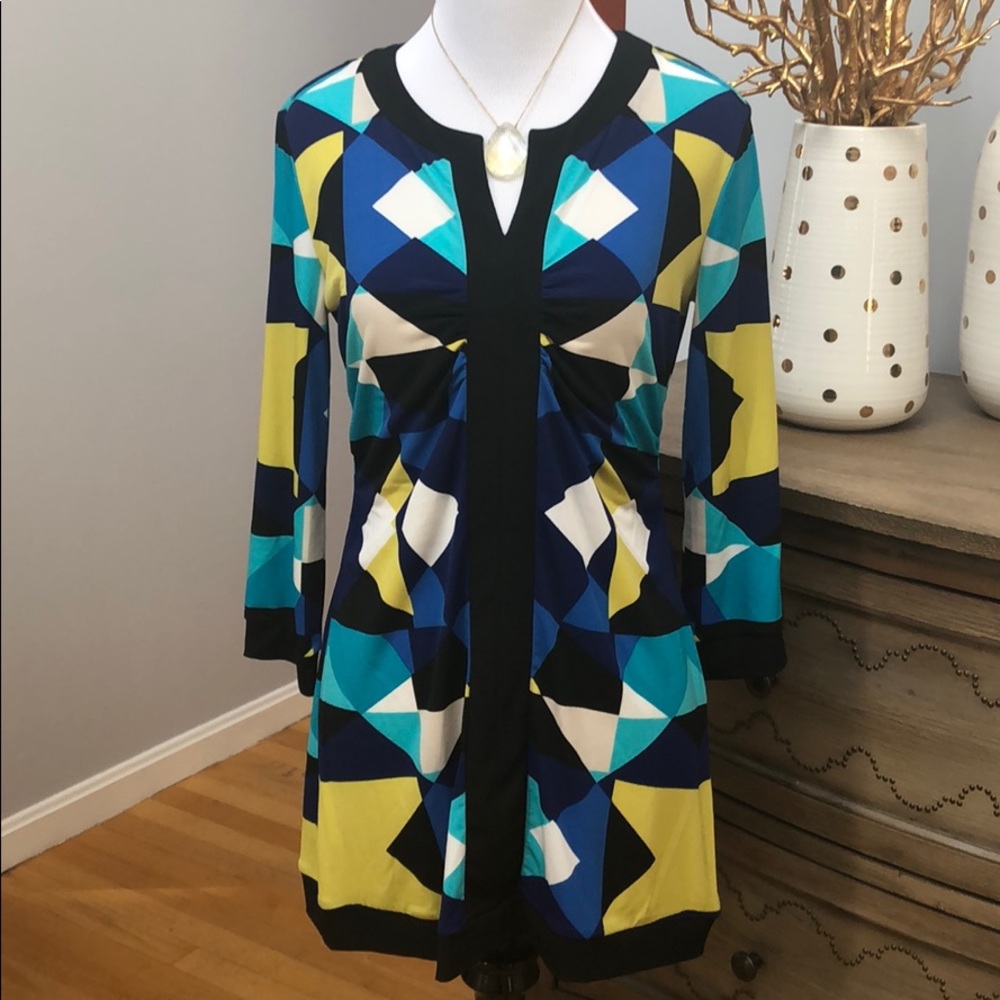 STYLE & CO. DRESS